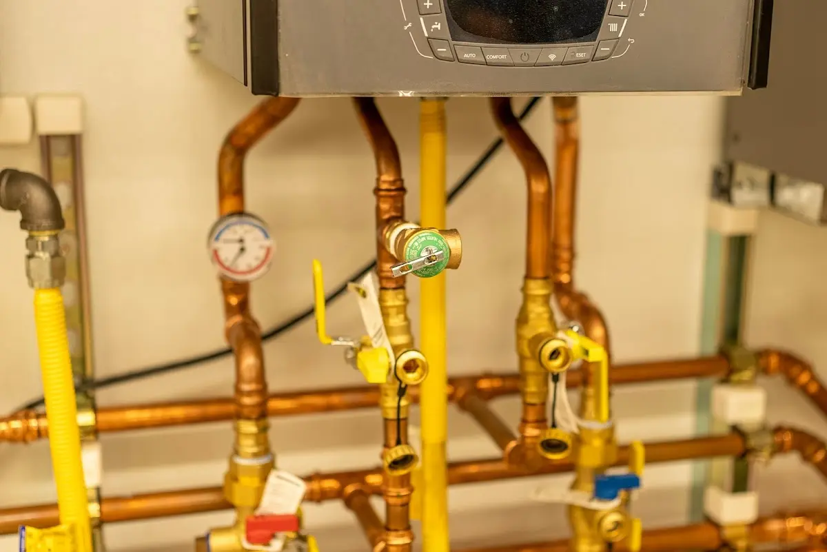 Licensed technician providing Sewer Cleanout for a homeowner in Breckenridge